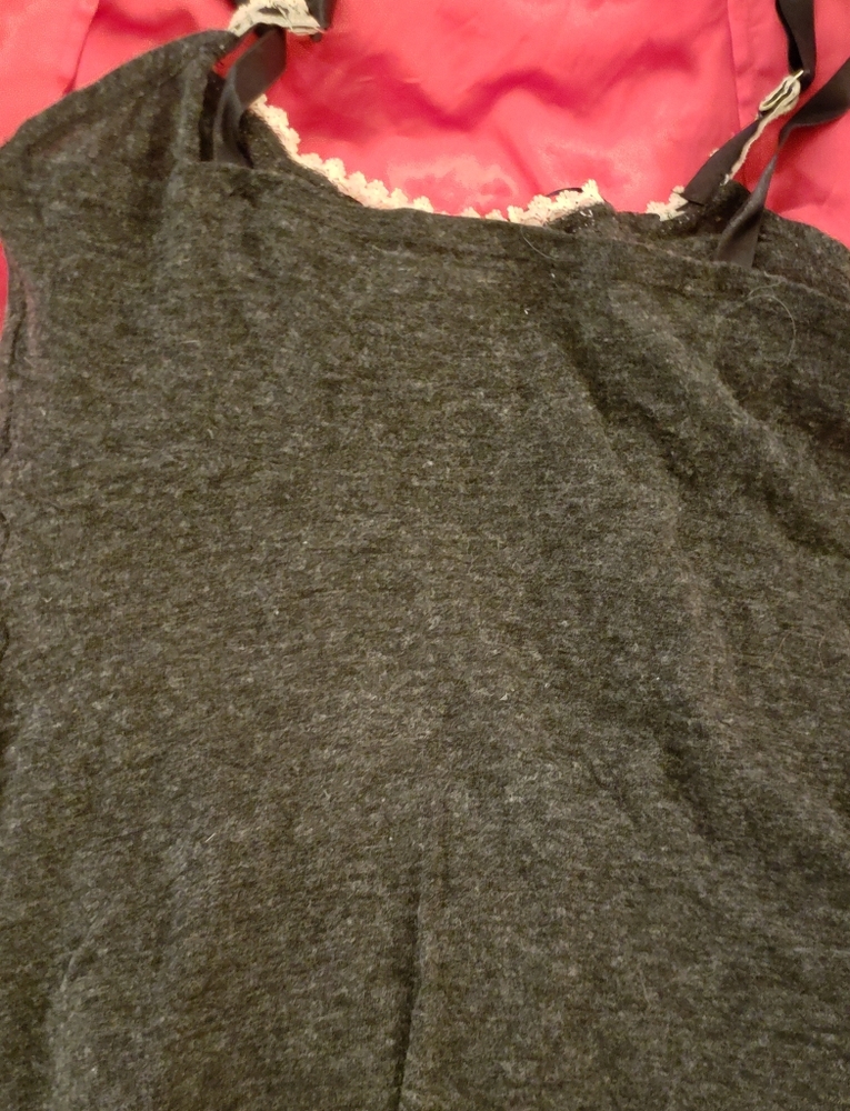 π¦ π¦LUX soft wool blendπ - Picture 5 of 6